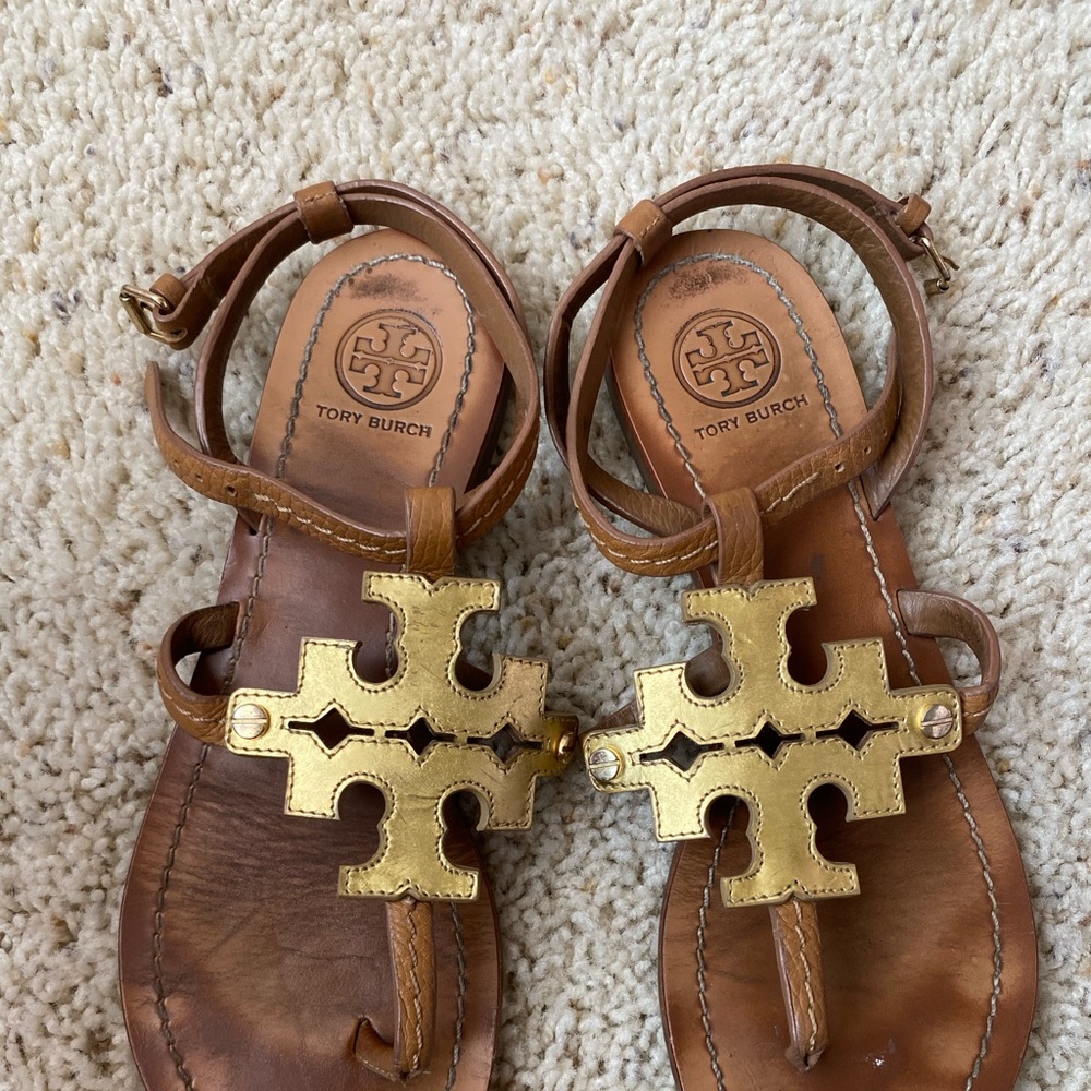 Tory Burch sandals